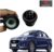 Gear Lever Knob/Shifter Knob for Swift Dzire 2018, Black Color, 5 Speed/Gear, Pack of 1