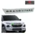 Grand Vitara Car 3D Bonnet Letter Alphabets Names Chrome, Maruti Suzuki Grand Vitara Car Exterior Accessories, Car Monogram, Logo, Black Color, Pack of 1 (Black)